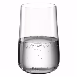 LEONARDO 066417 verre à eau Transparent 6 pièce(s) 530 ml