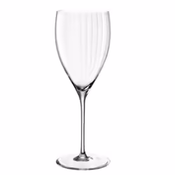 LEONARDO Poesia, Verre à vin polyvalent, Verre tulipe, Verre, Transparent, 350 ml, 22 cm