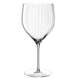 LEONARDO Poesia Verre à cocktail