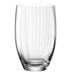 LEONARDO Poesia Verre de boissons d’été