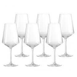LEONARDO Puccini 560 ml Verre de vin blanc