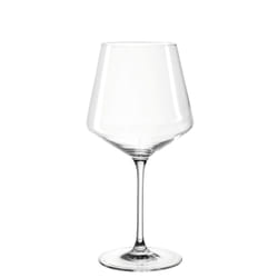 LEONARDO PUCCINI 730 ml Verre à vin polyvalent