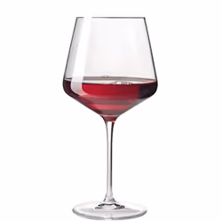LEONARDO PUCCINI 730 ml Verre à vin polyvalent