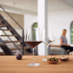 LEONARDO PUCCINI 730 ml Verre à vin polyvalent - Vue supplémentaire 7