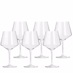 LEONARDO PUCCINI 730 ml Verre à vin polyvalent - Vue supplémentaire 8
