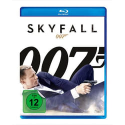 20th Century Fox James Bond 007 – Skyfall Blu-ray Allemand, Anglais