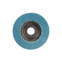 Disque à lamelles Zirconium RB 48024 YX 125mm G60 HERMES 6018698
