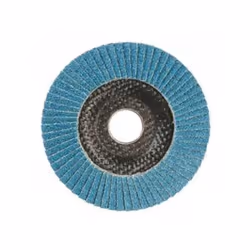 Ce disque plat Zirconium de Hermes est constitué de lamelles sur un plateau de résine renforcé par de la fibre de verre. Il p ...