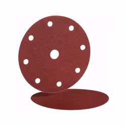 Abrasif corindon Support papier dos velours, liant résine. Utilisation universelle sur apprêts, bois, métaux et matériaux.