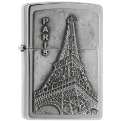 Zippo - Briquet France Paris