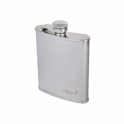 Flasque Zippo 177 Ml Acier
