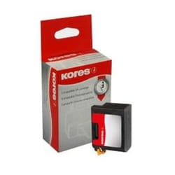 Kores G953BK cartouche d'encre Photo noire