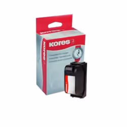 Kores G992MC, 45 ml, 1 pièce(s), Paquet unique