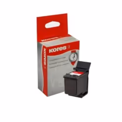Kores G995BK, 21 ml, 1 pièce(s), Paquet unique