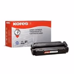 Kores G1112RB, 4000 pages, Noir, 1 pièce(s)