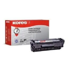 Kores G1114HCRB Cartouche de toner 1 pièce(s) Noir