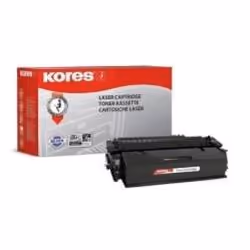 Kores G1128XLRB, 10400 pages, Noir, 1 pièce(s)