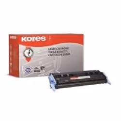 Kores G1203RBS, 2500 pages, Noir, 1 pièce(s)