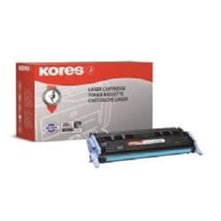 Kores G1203RBB Cartouche de toner 1 pièce(s) Cyan