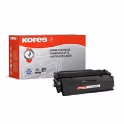 Kores G1207XLRB, 13000 pages, Noir, 1 pièce(s)