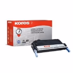 Kores G1208RBS, 11000 pages, Noir, 1 pièce(s)