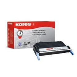 Kores G1208RBS Cartouche de toner 1 pièce(s) Noir
