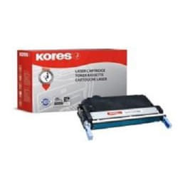 Kores G1208RBB Cartouche de toner 1 pièce(s) Cyan