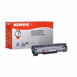 Kores G1210RB, 1500 pages, Noir, 1 pièce(s)