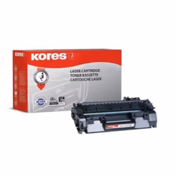 Kores G1217RB, 2300 pages, Noir, 1 pièce(s)