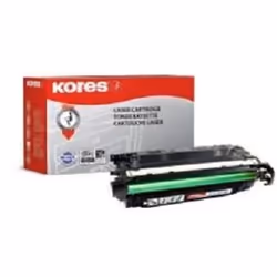 Kores G1219HCS, 10000 pages, Noir, 1 pièce(s)
