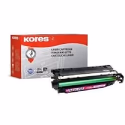 Kores G1219RBR, 7000 pages, Magenta, 1 pièce(s)