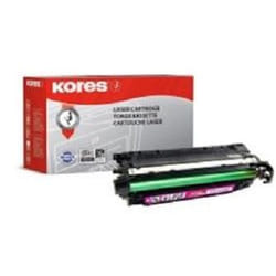 Kores G1219RBR Cartouche de toner 1 pièce(s) Magenta