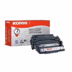 Kores G1222XLRB, 24000 pages, Noir, 1 pièce(s)