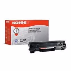 Kores G1230HCRB, 3200 pages, Noir, 1 pièce(s)