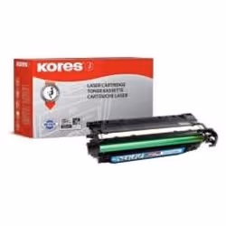Kores G1232RBB, 6000 pages, Cyan, 1 pièce(s)