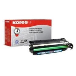 Kores G1232RBB Cartouche de toner 1 pièce(s) Compatible Cyan