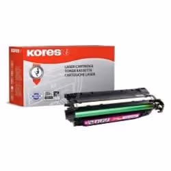 Kores G1232RBR, 6000 pages, Magenta, 1 pièce(s)