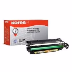 Kores G1232RBG, 6000 pages, Jaune, 1 pièce(s)