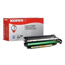 Kores G1232RBG Cartouche de toner 1 pièce(s) Compatible Jaune