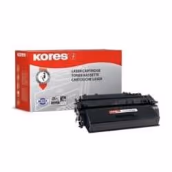 Kores G1235XLRB, 13000 pages, Noir, 1 pièce(s)