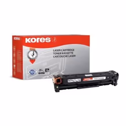 Kores G1236HCS, 2400 pages, Noir, 1 pièce(s)