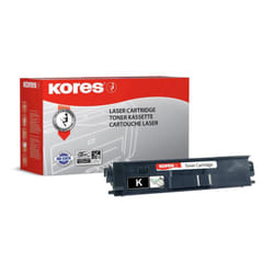 Kores G1243RBS Cartouche de toner 1 pièce(s) Noir