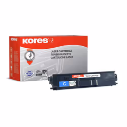 Kores G1243RBB, 3500 pages, Bleu, 1 pièce(s)