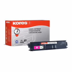 Kores G1243RBR, 3500 pages, Magenta, 1 pièce(s)