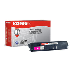 Kores G1243RBR Cartouche de toner 1 pièce(s) Magenta