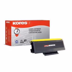 Kores G1255HC, 8000 pages, Noir, 1 pièce(s)
