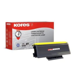 Kores G1255HC Cartouche de toner 1 pièce(s) Noir
