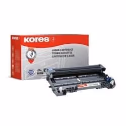 Kores G1258DKRB, 30000 pages, Noir, 1 pièce(s)