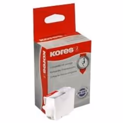 Kores G1504BK, 1 pièce(s), Paquet unique