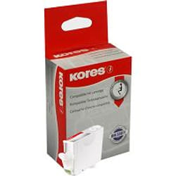 Kores G1505C cartouche d'encre 1 pièce(s) Compatible Cyan